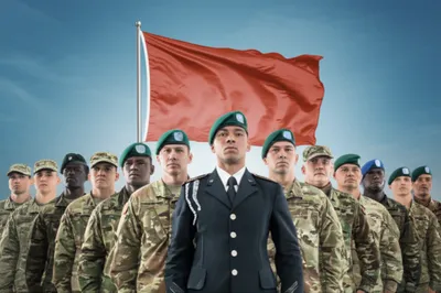 Illustration serve - Image 1