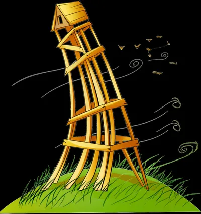 Illustration leans - Image 1