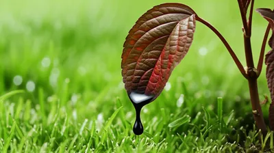 Illustration poison - Image 1