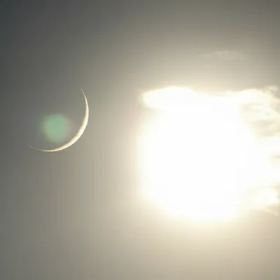 Illustration lunisolar - Image 1