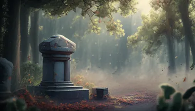 Illustration urns - Image 1