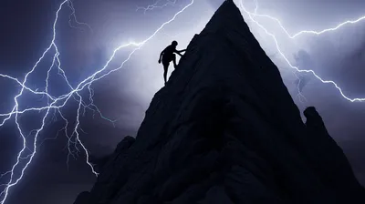 Illustration punishing - Image 1