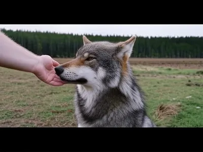 Illustration tames - Image 1