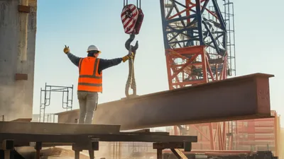 Illustration signalman - Image 1