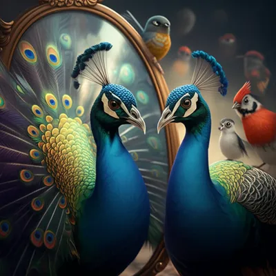 Illustration good - Image 1