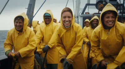 Illustration oily - Image 1