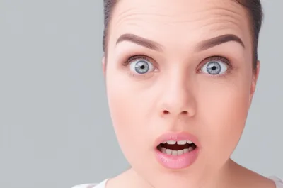 Illustration barefaced - Image 1