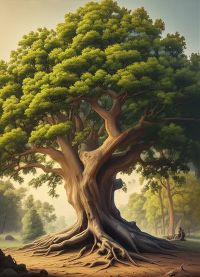 Illustration masculine - Image 1