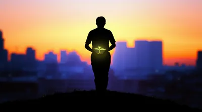 Illustration bringing - Image 1