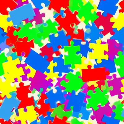 Illustration scrambled - Image 1