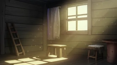 Illustration stable - Image 1