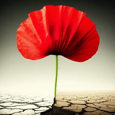 Illustration dead - Image 1