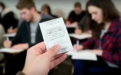 Illustration dobbin - Image 1