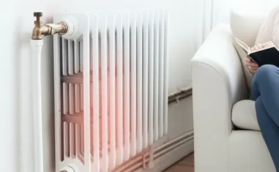 Illustration radiators - Image 1