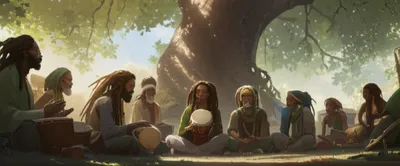 Illustration reasoning - Image 1