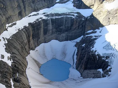 Illustration cirques - Image 1