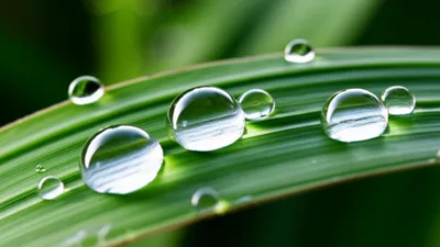 Illustration dew - Image 1