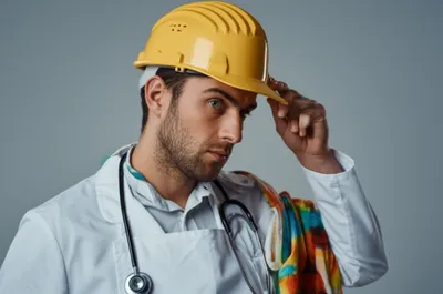 Illustration doing - Image 1