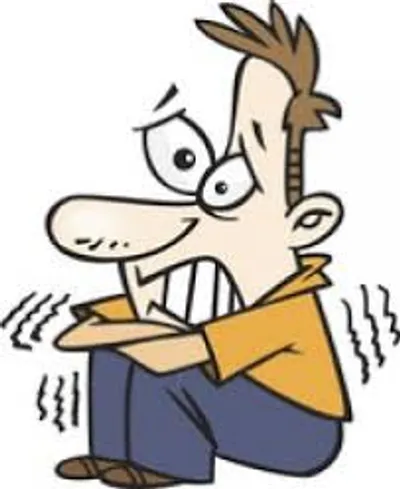 Illustration tremble - Image 2