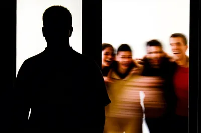 Illustration exclusion