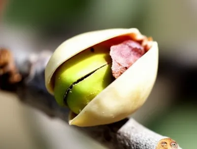 Illustration pistachio - Image 1