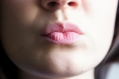 Illustration pouted - Image 1