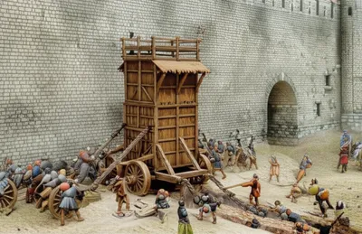 Illustration sow - Image 1