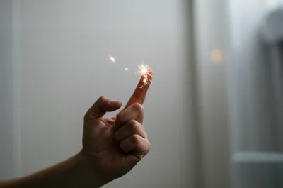 Illustration flicked