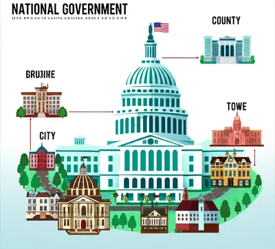 Illustration federal - Image 1