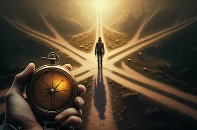 Illustration oriented - Image 1