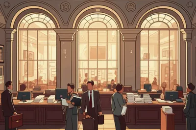 Illustration registry - Image 1