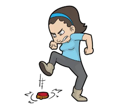 Illustration stomp - Image 3