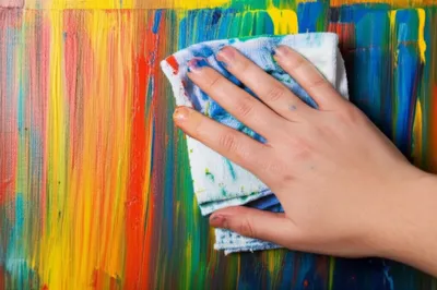 Illustration blurred - Image 1