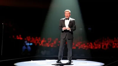 Illustration discomfited - Image 1