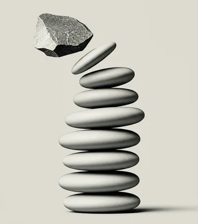 Illustration disorder - Image 1