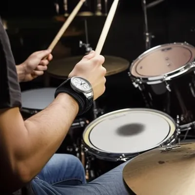 Illustration wristband - Image 1