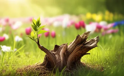 Illustration revive - Image 1