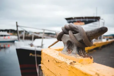 Illustration bitt - Image 2