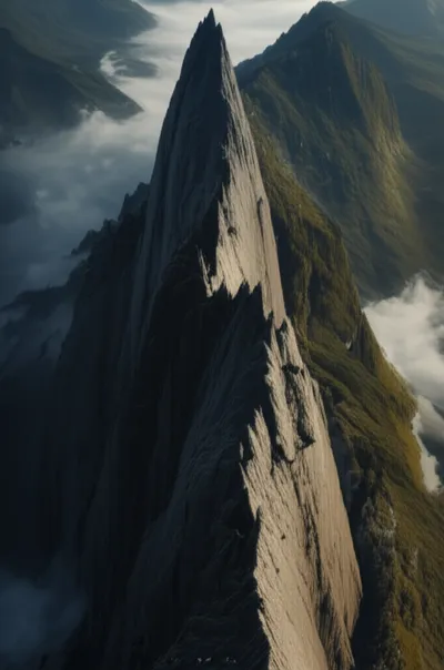 Illustration sharper - Image 1