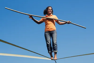 Illustration poises - Image 1