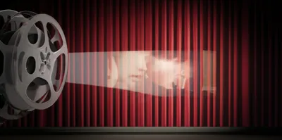 Illustration kino - Image 1