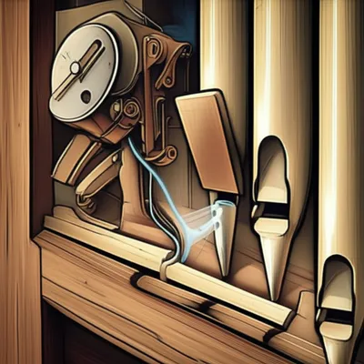 Illustration pallets - Image 1