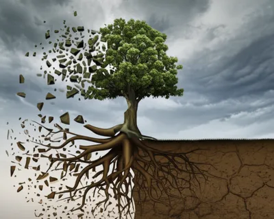 Illustration disjoint - Image 1