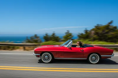 Illustration motoring - Image 1