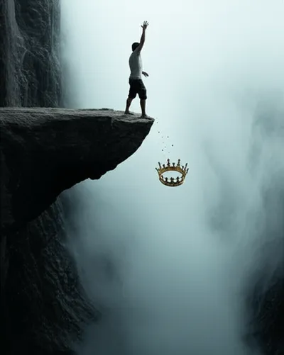 Illustration overthrow - Image 1