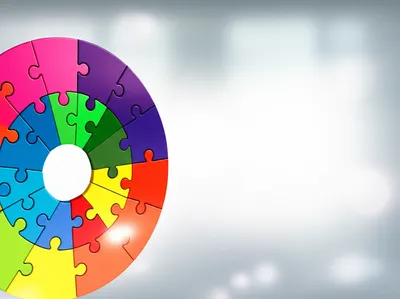 Illustration coalesce - Image 1