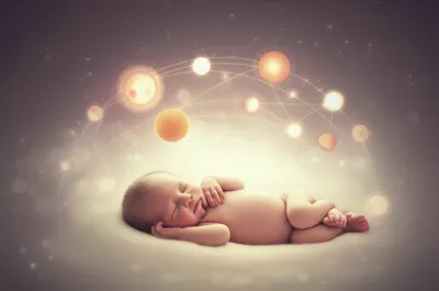 Illustration constellation - Image 1