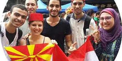 Illustration twin - Image 2