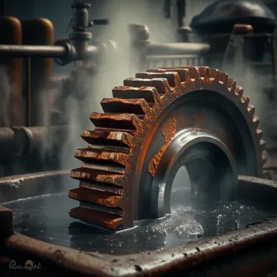 Illustration pickles - Image 1