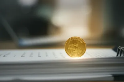 Illustration cents - Image 1